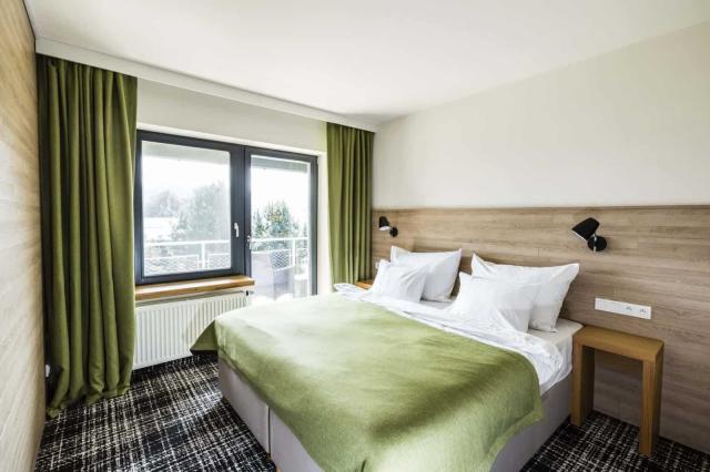 Amenity Resort Lipno