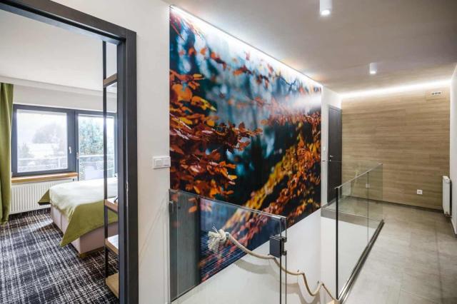 Amenity Resort Lipno