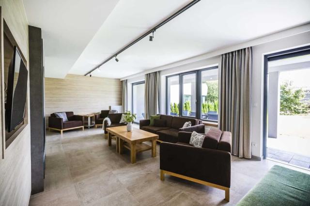 Amenity Resort Lipno