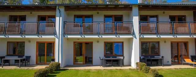 Amenity Resort Lipno