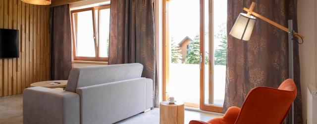 Amenity Resort Lipno