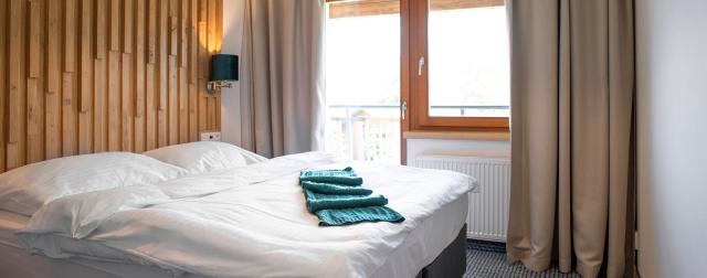 Amenity Resort Lipno
