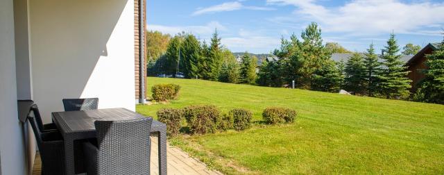 Amenity Resort Lipno
