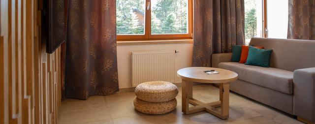 Amenity Resort Lipno