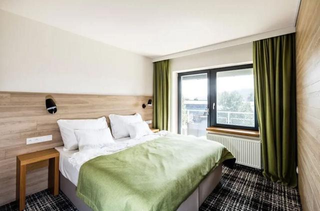 Amenity Resort Lipno