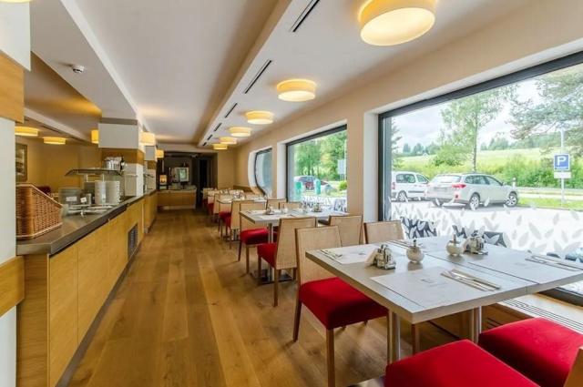 Amenity Resort Lipno
