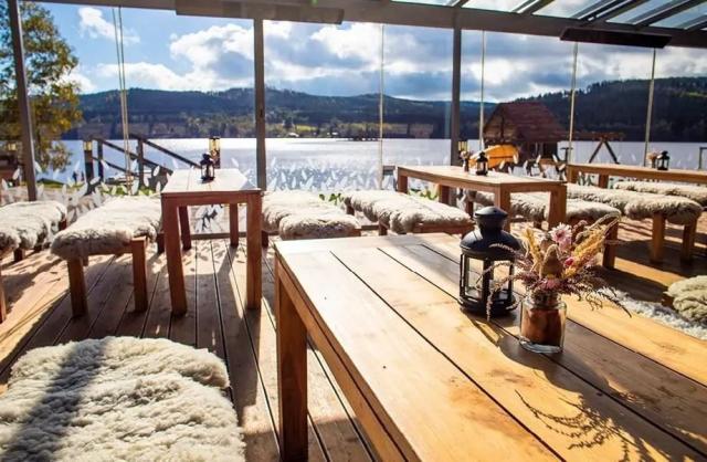 Amenity Resort Lipno