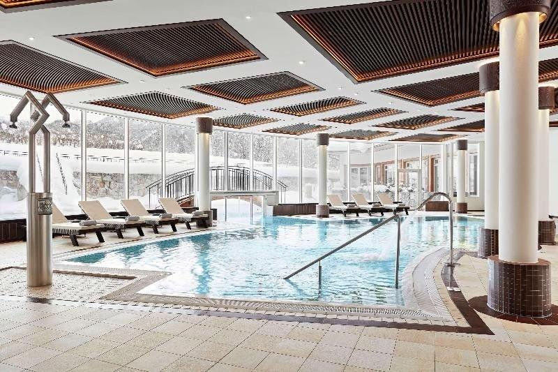 Grand Tirolia Hotel Kitzbühel
