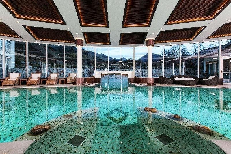 Grand Tirolia Hotel Kitzbühel