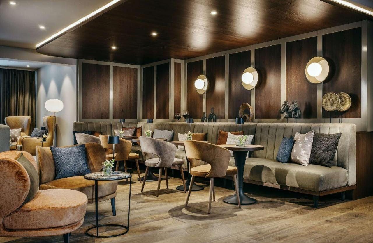 Grand Tirolia Hotel Kitzbühel