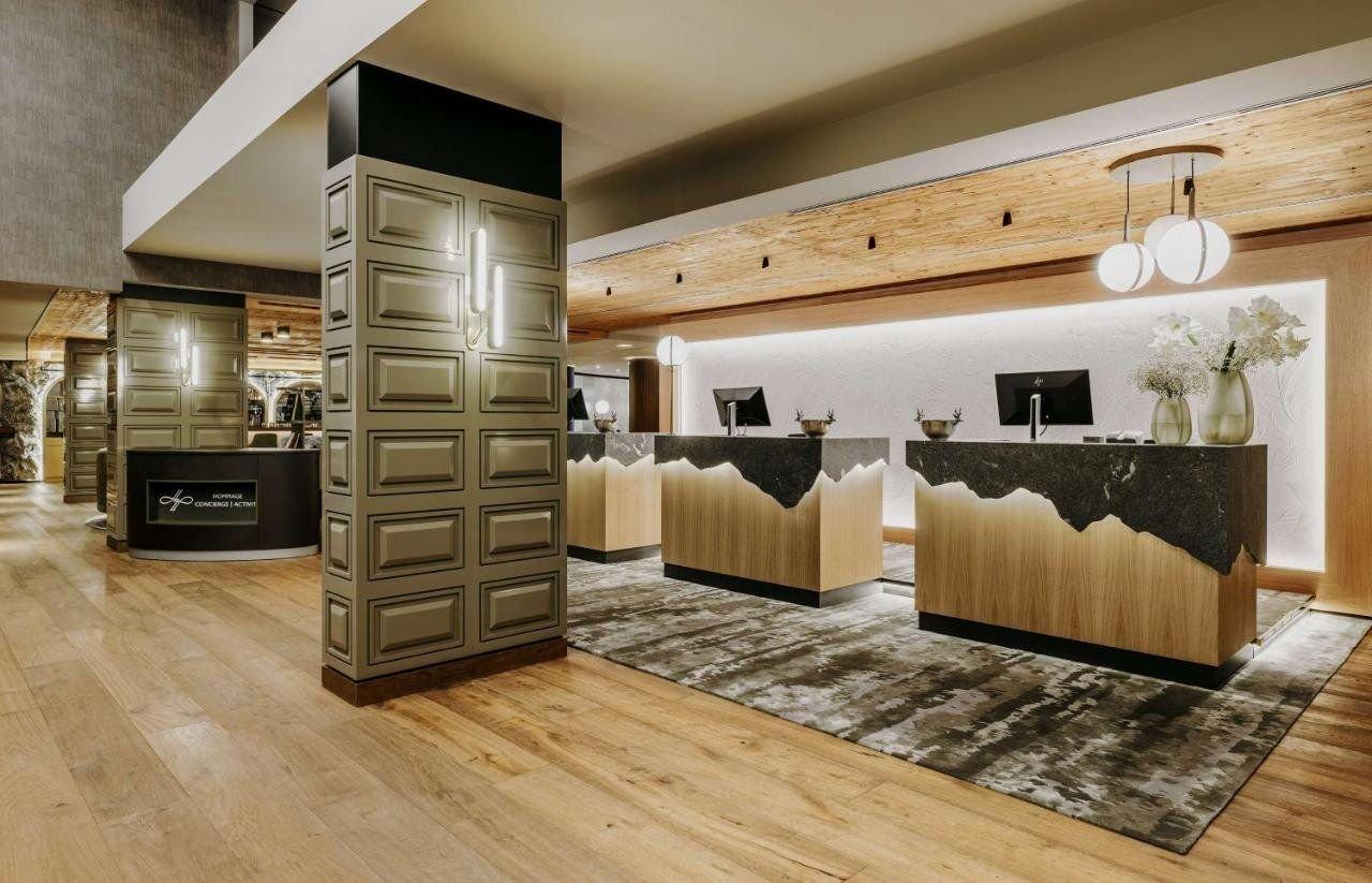Grand Tirolia Hotel Kitzbühel