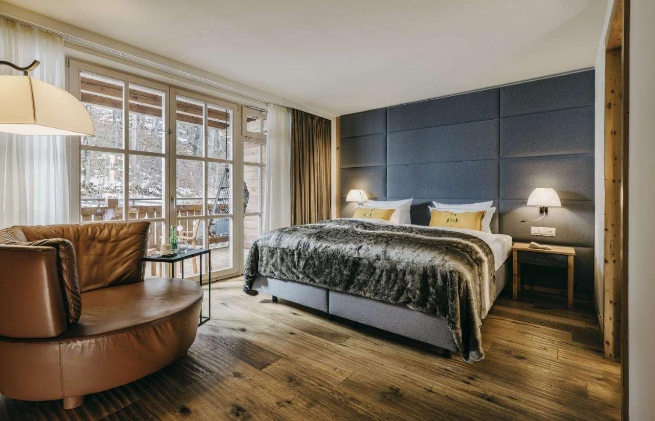 Grand Tirolia Hotel Kitzbühel