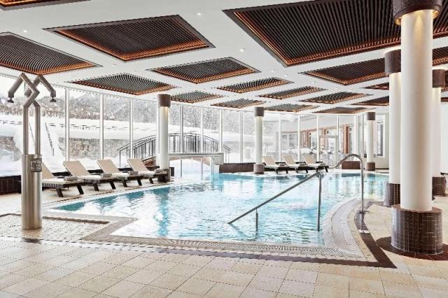 Grand Tirolia Hotel Kitzbühel