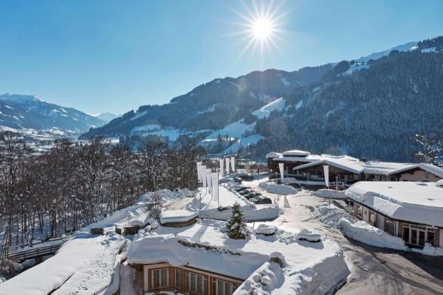 Grand Tirolia Hotel Kitzbühel