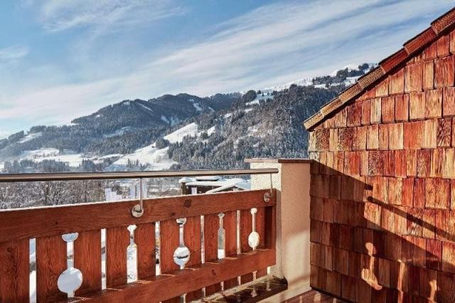 Grand Tirolia Hotel Kitzbühel