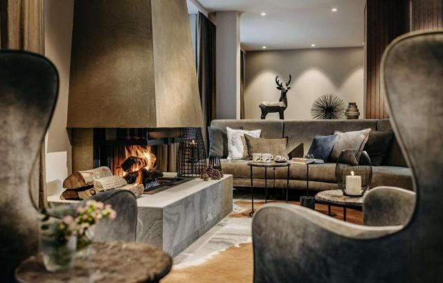 Grand Tirolia Hotel Kitzbühel