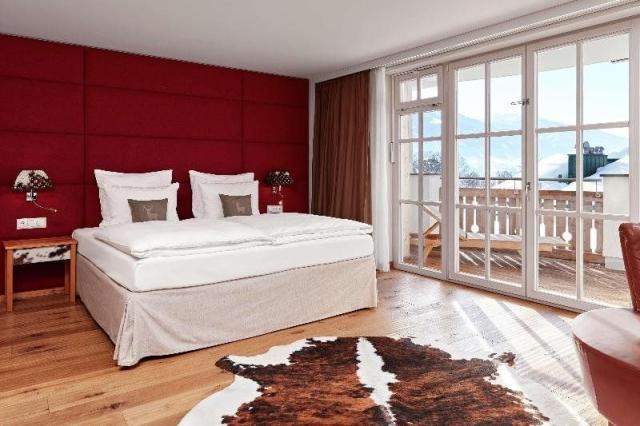 Grand Tirolia Hotel Kitzbühel