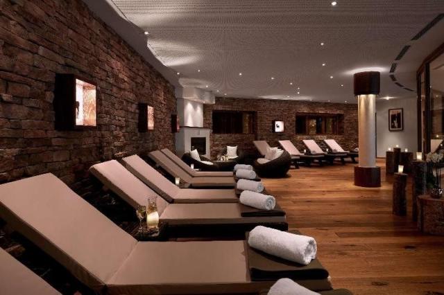 Grand Tirolia Hotel Kitzbühel