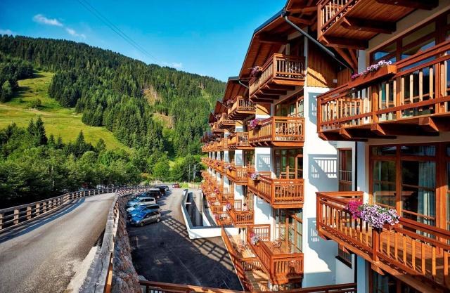 Grafenberg Resort