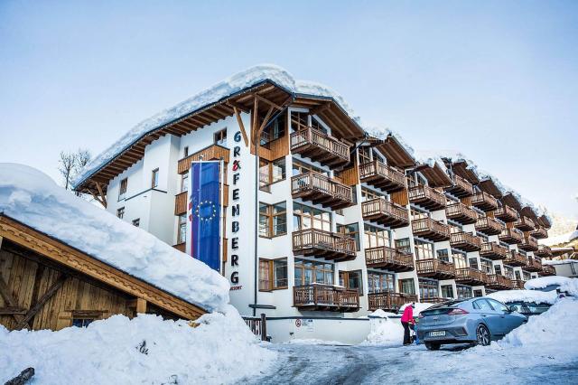 Grafenberg Resort