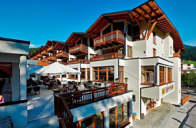 Grafenberg Resort