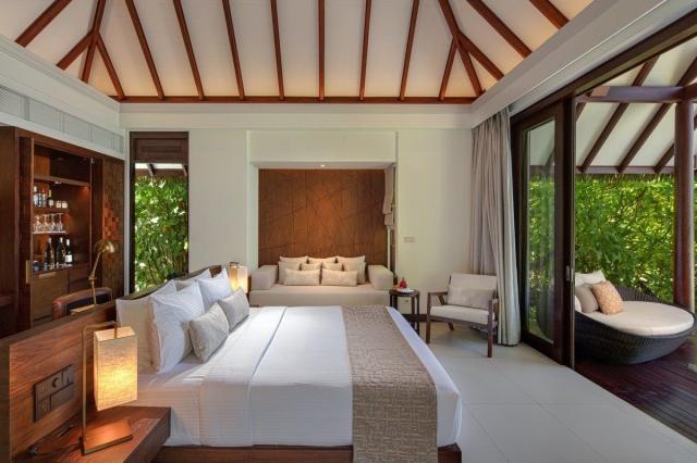 Heritance Aarah