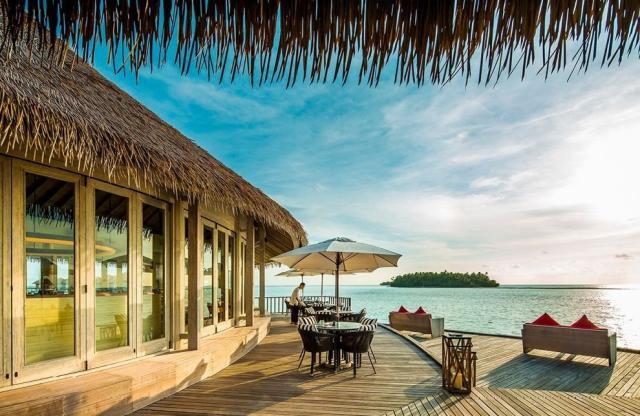 COMO Maalifushi