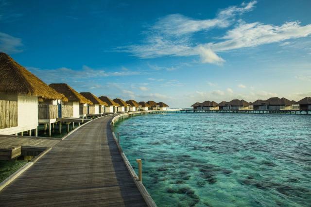 COMO Maalifushi