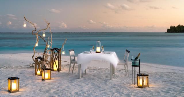 COMO Maalifushi