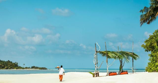 COMO Maalifushi