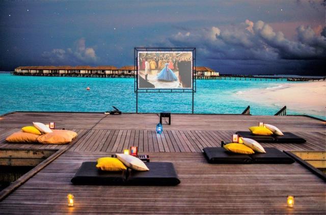 Noku Maldives