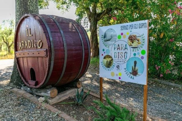 Rezidence Il Paradiso