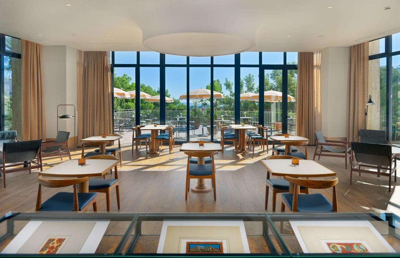 Hotel H10 Imperial Tarraco