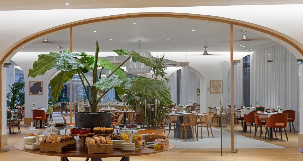 Hotel H10 Imperial Tarraco