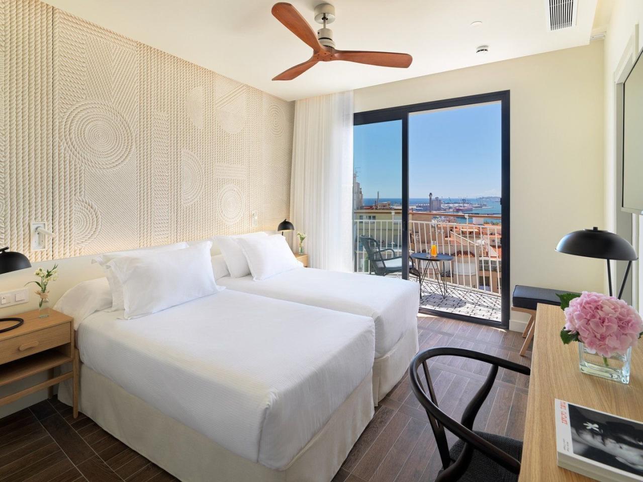 Hotel H10 Imperial Tarraco