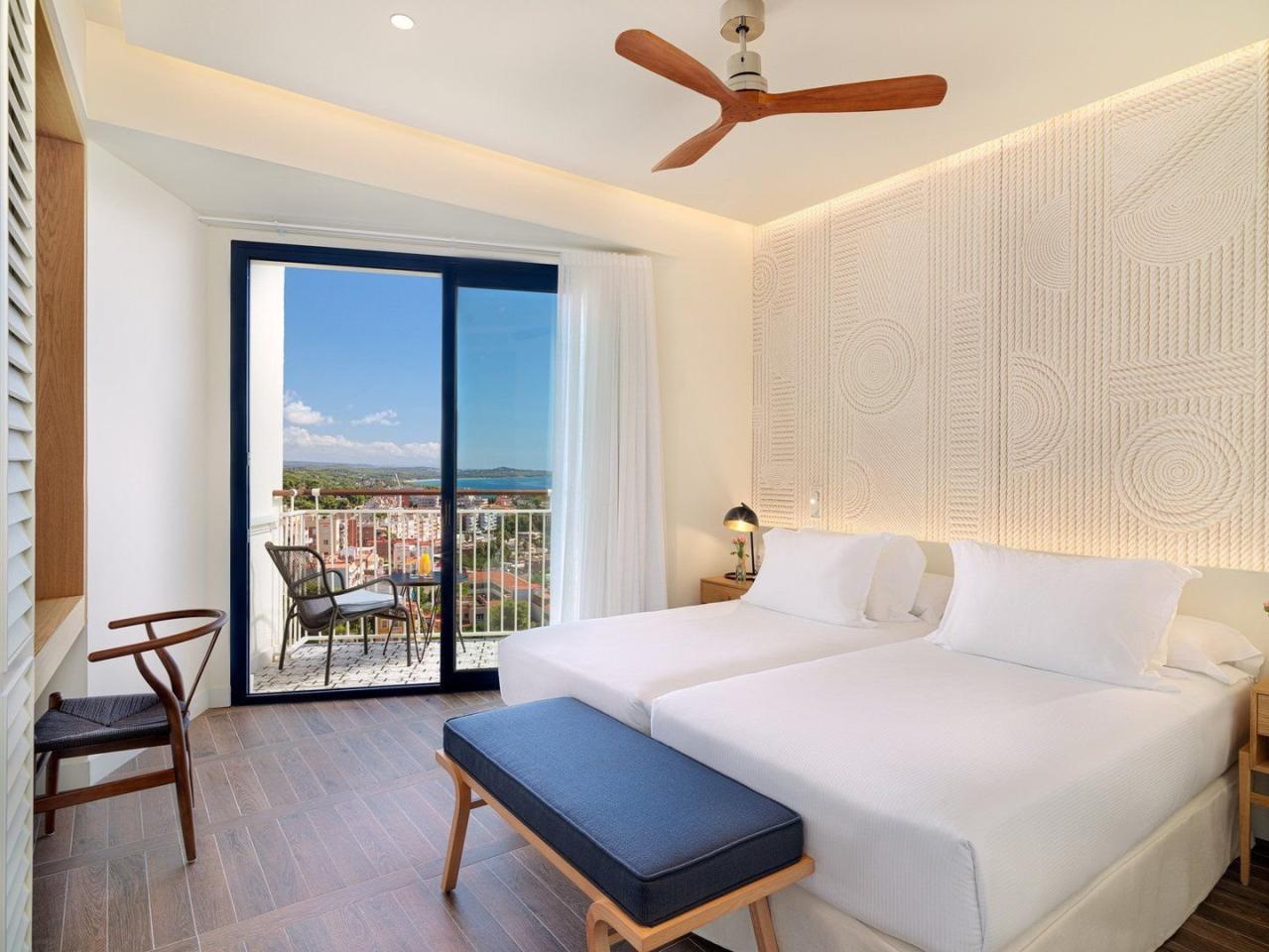 Hotel H10 Imperial Tarraco