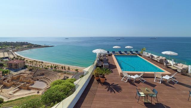 Hotel H10 Imperial Tarraco