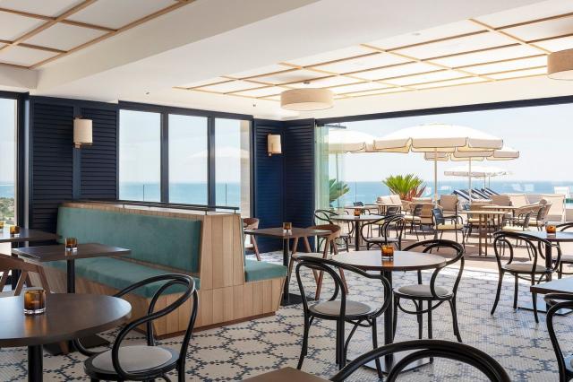 Hotel H10 Imperial Tarraco