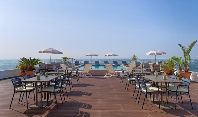 Hotel H10 Imperial Tarraco