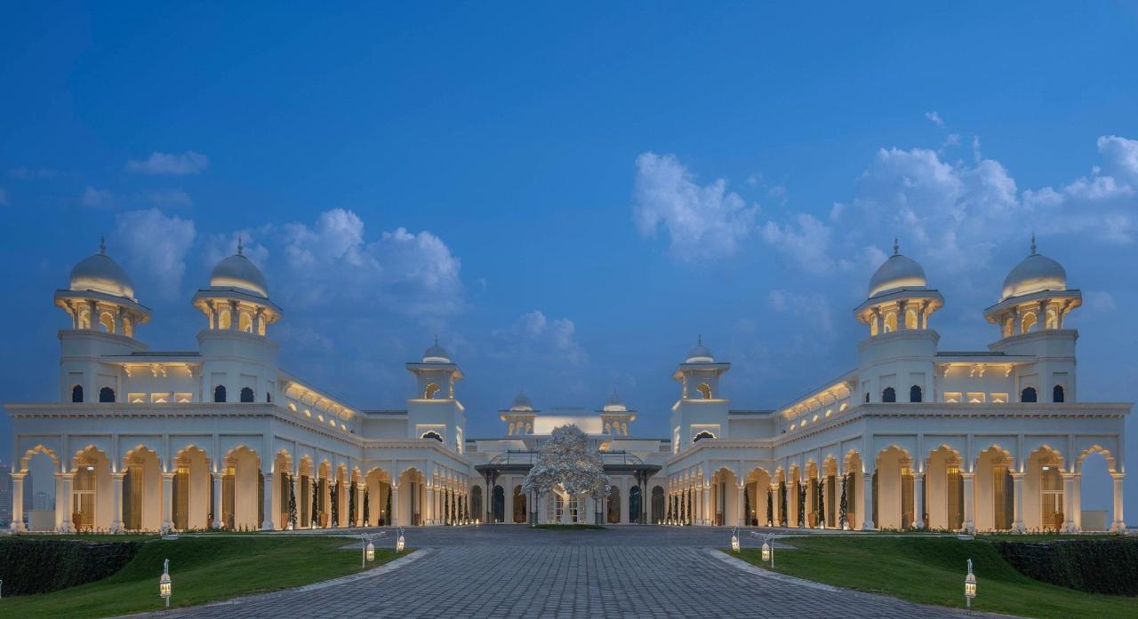 The Chedi Katara Hotel & Resort