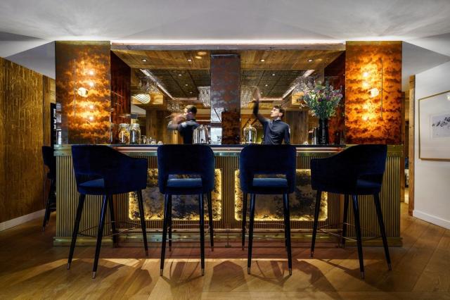 Hotel La Sivoliere