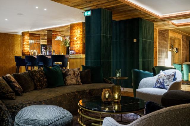Hotel La Sivoliere
