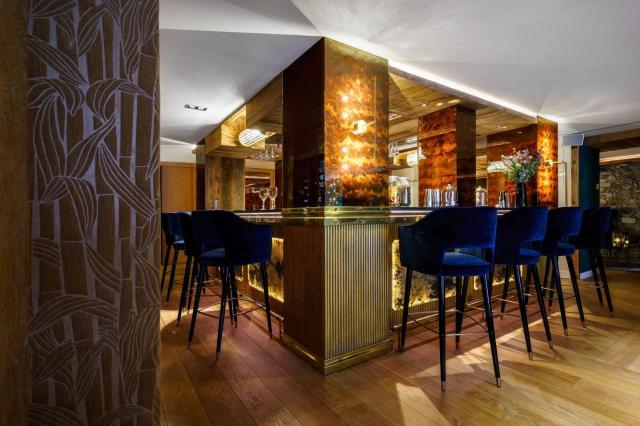 Hotel La Sivoliere
