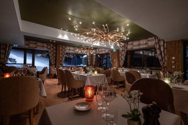 Hotel La Sivoliere