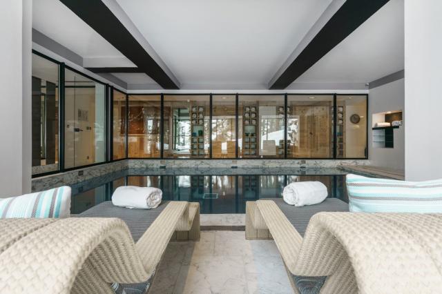 Hotel La Sivoliere