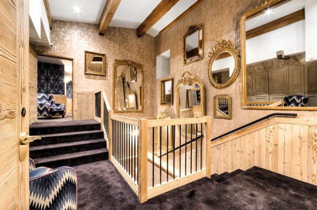 Hotel La Sivoliere