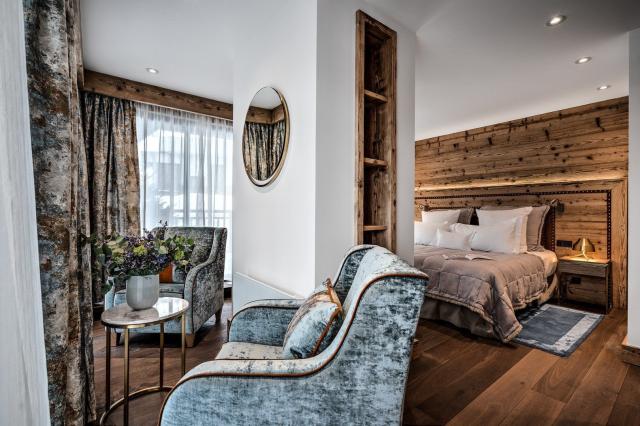 Hotel La Sivoliere