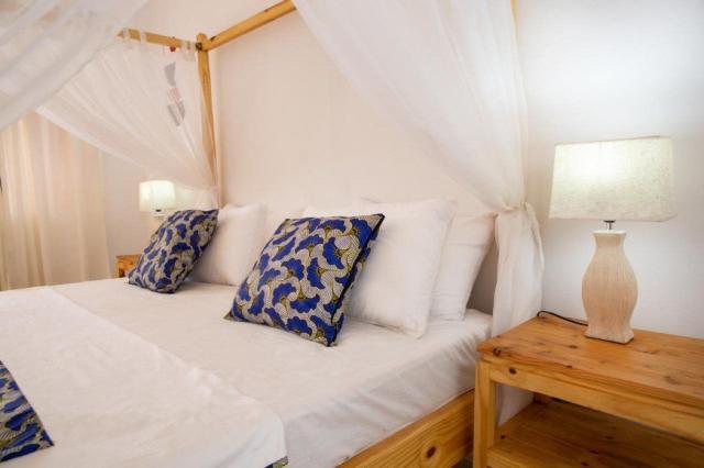 Dunas Boutique Hotel
