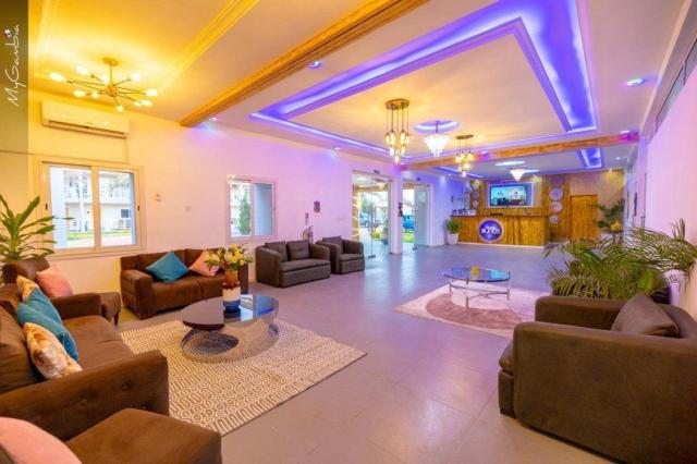 Dunas Boutique Hotel
