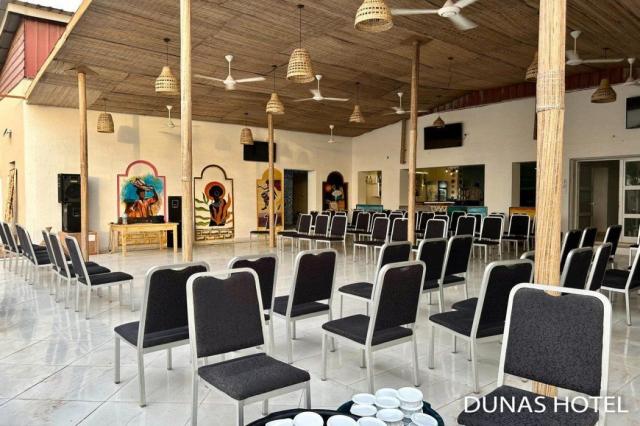 Dunas Boutique Hotel